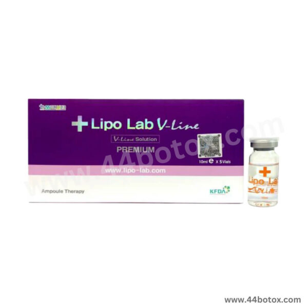 Lipo lab V-Line