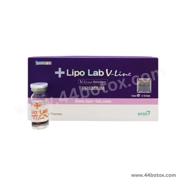 Lipo lab V-Line