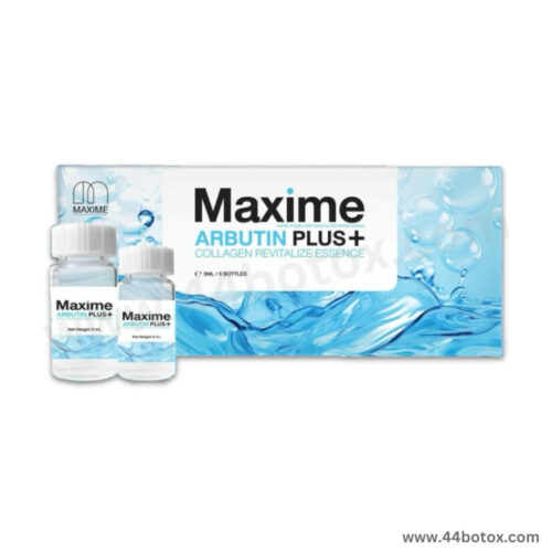 Maxime ARBUTIN PLUS