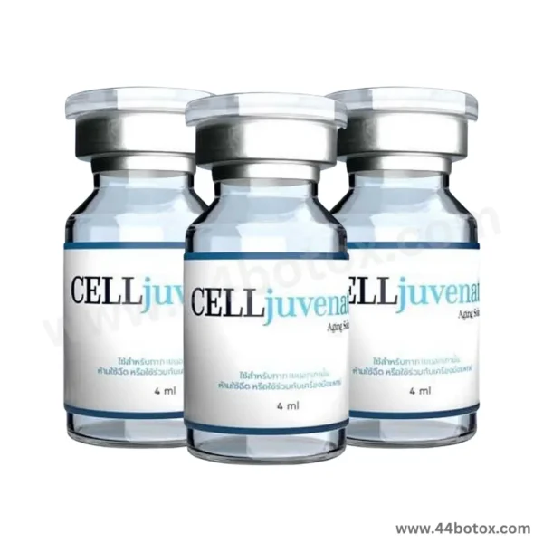 Cell juvenate