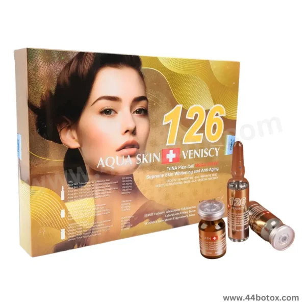 Aqua Skin Veniscy 126