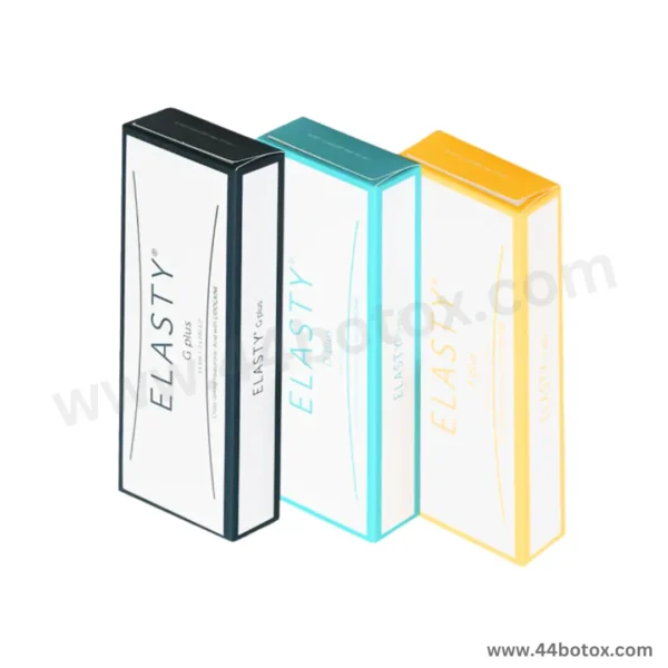elasty filler
