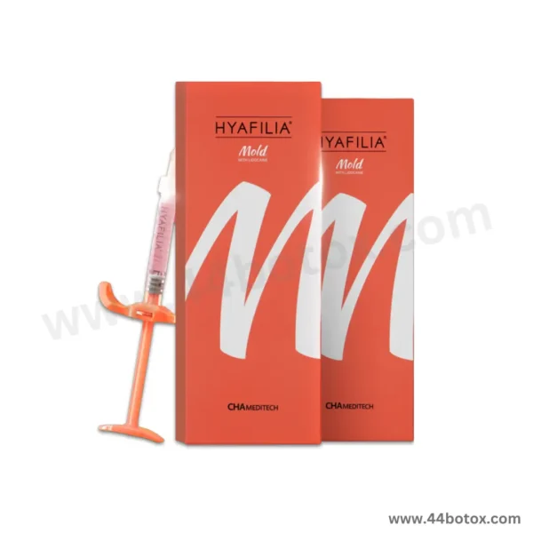 Filler Hyafilia M