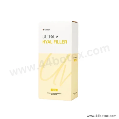 Ultra V Hyal Filler Fine