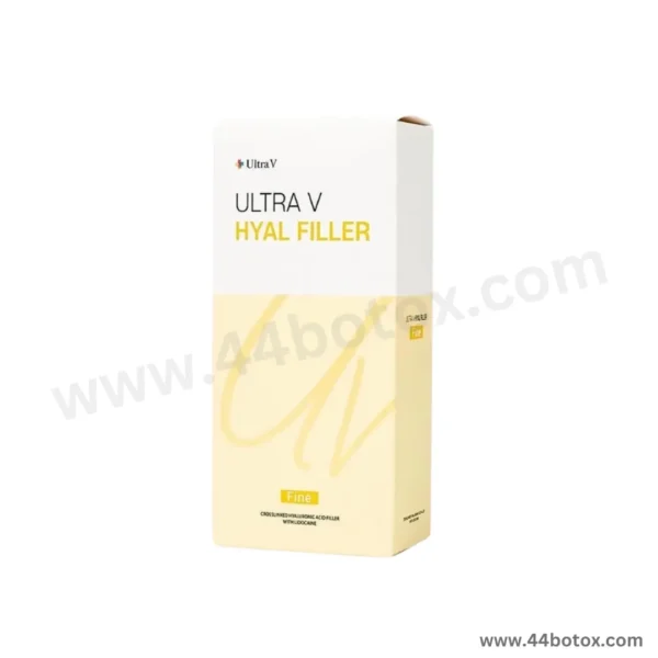 Ultra V Hyal Filler Fine