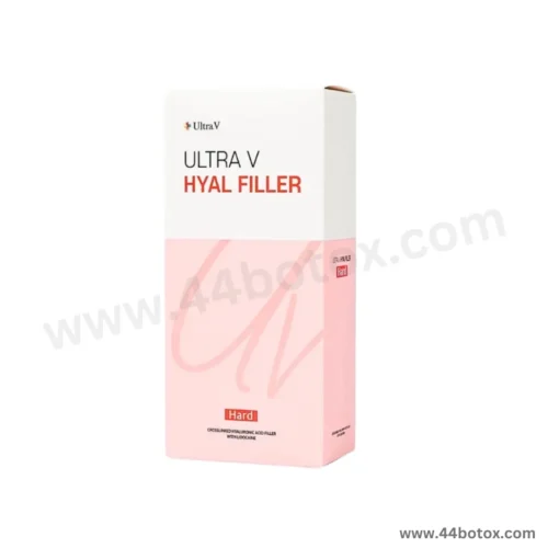 Ultra V Hyal Filler Hard