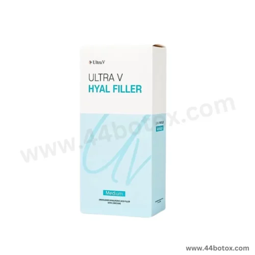 Ultra V Hyal Filler Medium