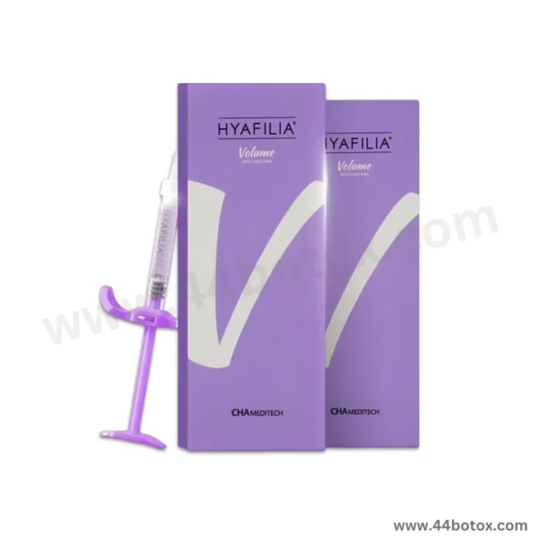 hyafilia V