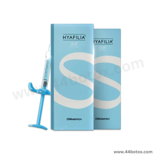 hyafilia filler S